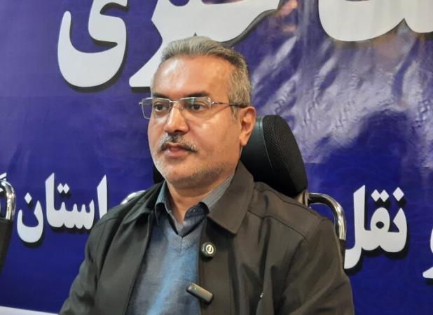 زنجیر چرخ در محورهای کوهستانی گلستان الزامی شد