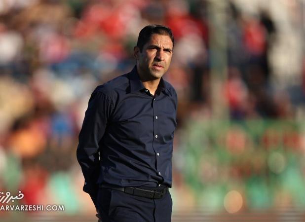 هاشمیان دوباره آفتابی شد؛ قدردانی از دو استاد خوشنام!