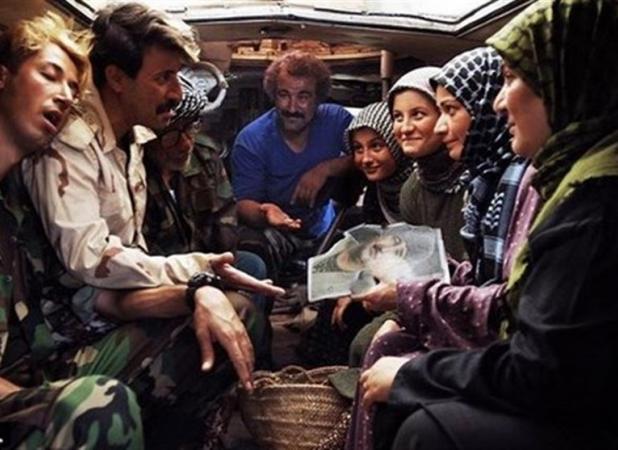 دو اظهارنظر از دو اتفاق مهم/ یکی درباره پایتخت و دیگری بازگشت فرزاد حسنی