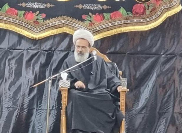 حجت الاسلام دانشمند: شناخت دشمنان اهل‌بیت(ع) برای نجات جامعه ضروری است