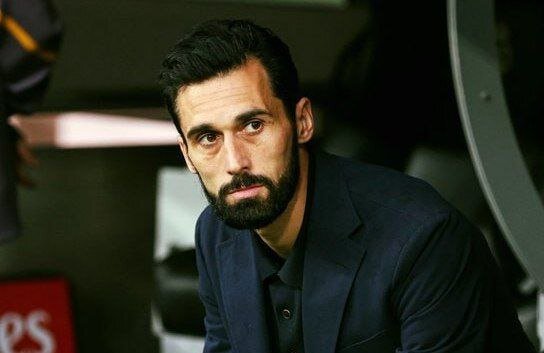 آربلوآ به سرنوشت ژابی آلونسو دچار شد؟