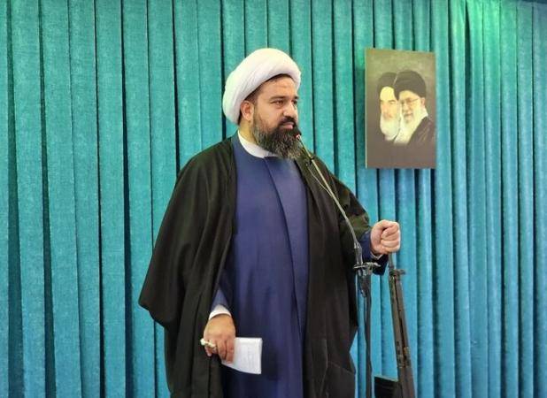 مرتضی مطهری شهید جهاد تبیین است
