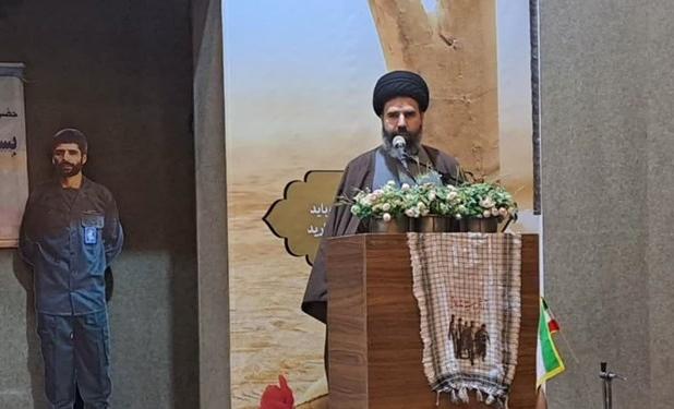 مسوولان باید بسیجی‌وار به مردم خدمت کنند