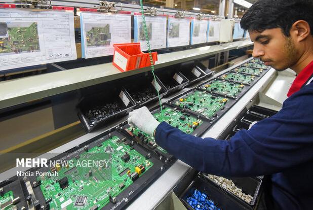 بررسی مشکلات ۸ واحد تولیدی گلستان در کارگروه تسهیل