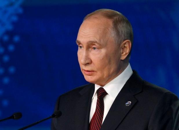 اسناد مکالمه پوتین و بوش درباره ایران افشا شد