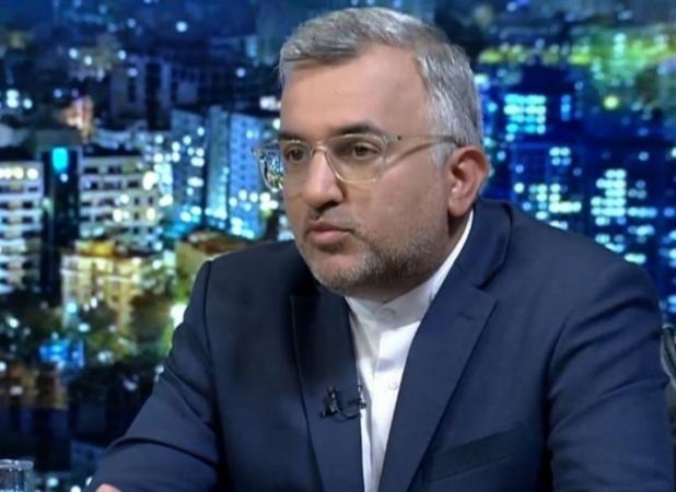 ایران اسنپ‌بک را به رسمیت نمی‌شناسد/ قنبری: تحریم‌ها واقعی‌اند اما قابل مدیریت