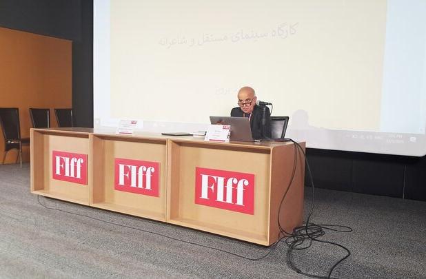 جاهد: سینمای مستقل جنگی ایدئولوژیک برای اصالت است