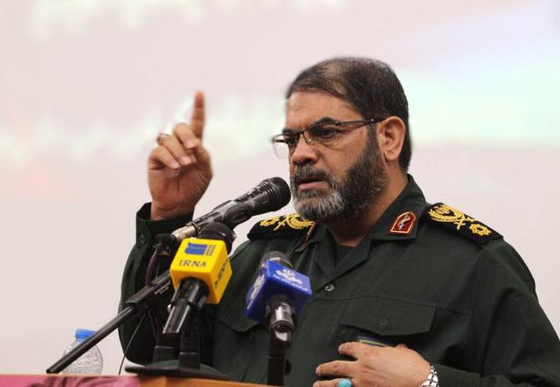  سردار معروفی: یادواره شهدا مجلس فتوحات ملت ایران است