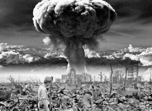 ۷۹ سال پس از هیروشیما؛ آمریکا بزرگترین انبار تسلیحات کشتار جمعی
