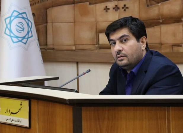 محی‌الدینی: یزد الگوی شهرهای تاریخی کشور در مرمت بافت‌های تاریخی