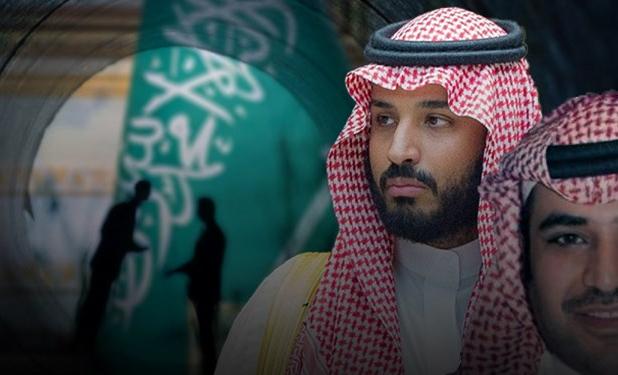 مأموریت جدید «بن سلمان» به قاتل خاشقچی