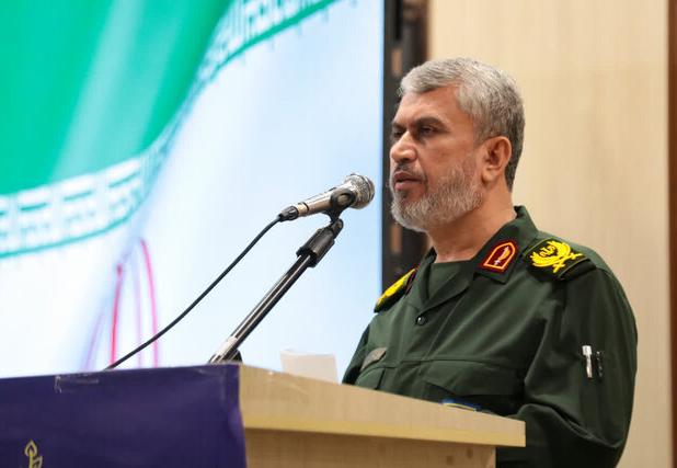 دشمن امروز از باور بسیج در جامعه می‌هراسد/تدارک ۶۰۰ ویژه‌برنامه برای هفته بسیج در استان یزد