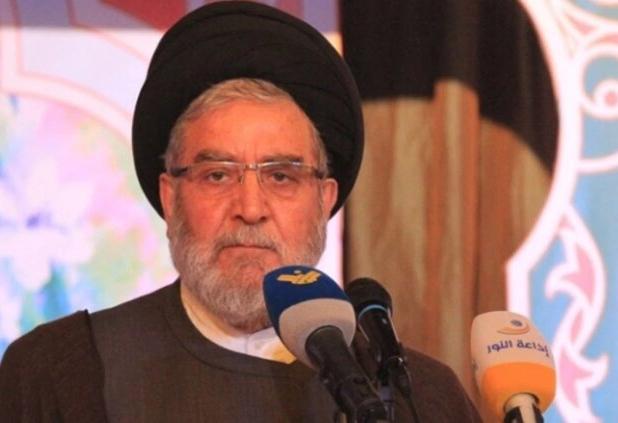 حزب الله شایعات در خصوص رئیس دفتر سیاسی خود را تکذیب کرد