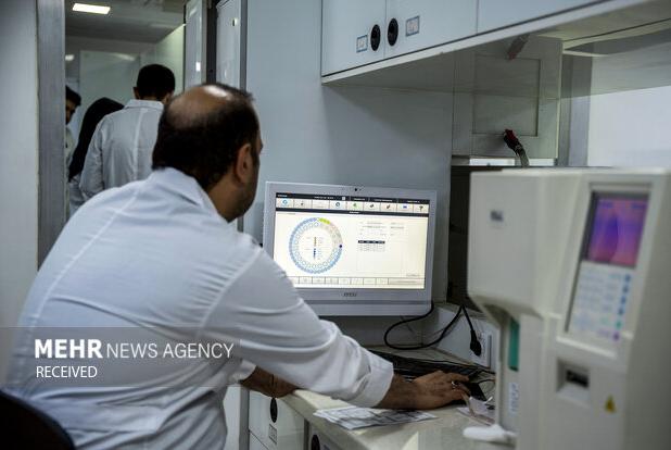 پذیرش نخستین دستیار فوق‌تخصص نفرولوژی در دانشگاه علوم پزشکی هرمزگان