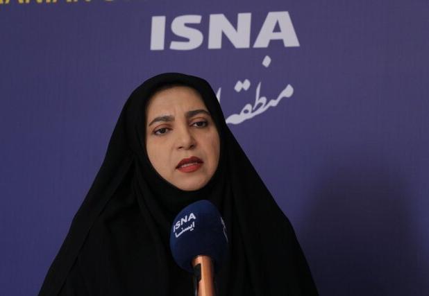 تا وقتی زنان به خودباوری نرسند، هیچ سیاستی در حوزه زنان نتیجه نمی‌دهد