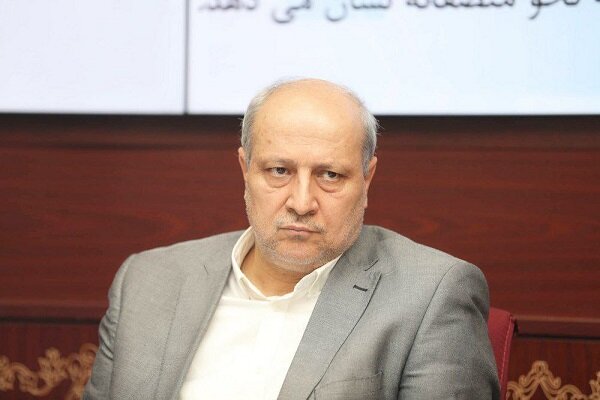 مناف هاشمی : بیش از ۶۳ درصد بودجه عمومی فدراسیون‌ها پرداخت شد