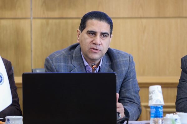 مأموریت جهاد کشاورزی صرفاً تولید نیست، مدیریت منابع و ارتقاء بهره‌وری است
