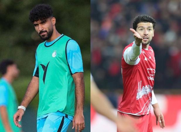 احتمال یک جابجایی بزرگ بین استقلال و پرسپولیس