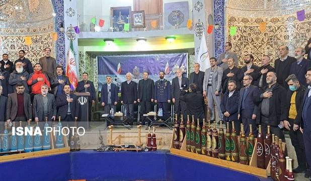 در جام جهانی حضور پیدا می‌کنیم/ سرپرست دو فدراسیون مشخص می‌شوند