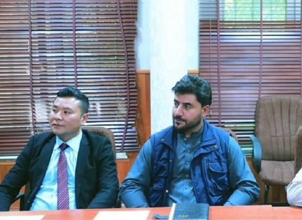 شرکت چینی و طرح تولید خودرو در افغانستان