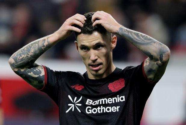 بارسلونا در پی تقویت دفاع چپ/ گریمالدو در صدر فهرست دکو