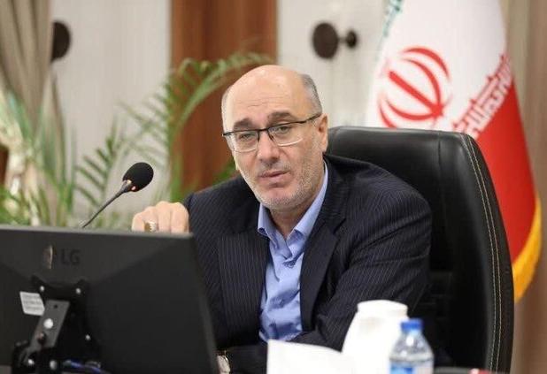 سرپرست معاونت اقتصادی استانداری مرکزی منصوب شد