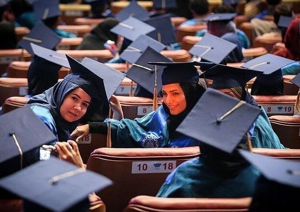 آمار جذب نخبگان در دستگاه‌های اجرایی