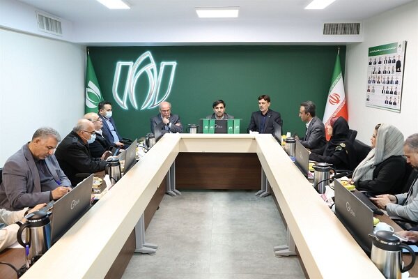 حضور پر رنگ و با برنامه بخش خصوصی در زیست بوم‌های دولت دیجیتال