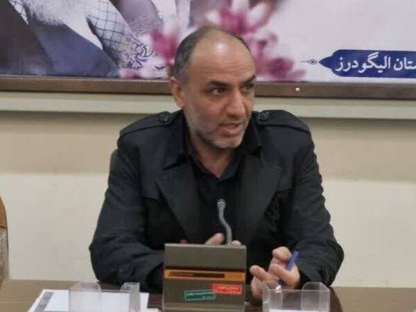 فرماندار: الیگودرز کریدور راهبردی مرکز به غرب و جنوب کشور است