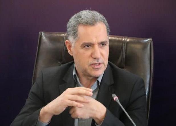 مدیرکل تعاون، کار و رفاه اجتماعی گیلان علت فوت ۲ کارگر در رشت را تشریح کرد