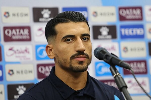 حردانی: سنگ تمام گذاشتیم و به مرحله حذفی صعود کردیم