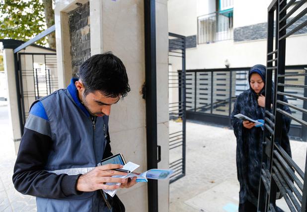 آغاز اجرای آزمایشی سرشماری عمومی نفوس و مسکن ثبتی‌مبنا در استان زنجان