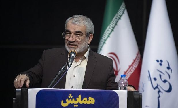 کدخدایی: نظریه «مردم‌سالاری دینی» رهبر معظم انقلاب باید در دانشگاه‌ها تبیین شود