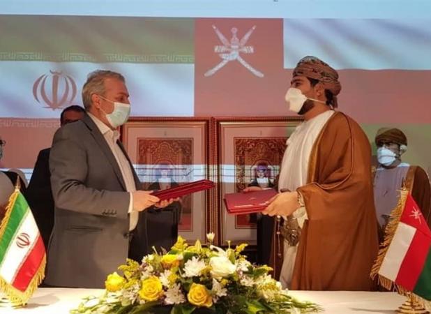 برندهای برتر ایرانی به تجار عمان و امارات معرفی میشود