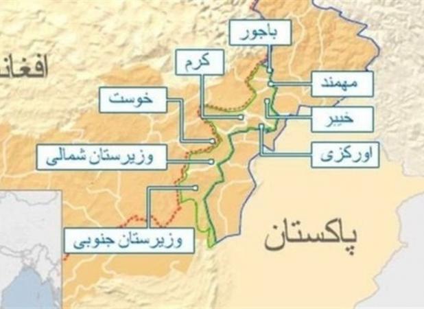۱۳ کشته و ده‌ها زخمی در حمله انتحاری به ارتش پاکستان