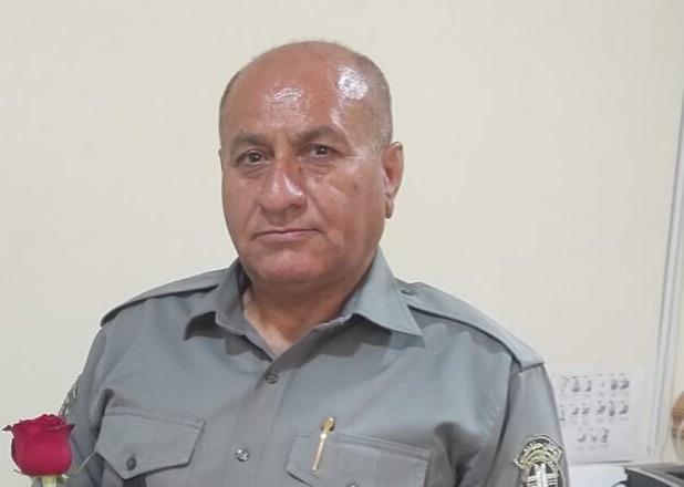 جزییاتی از نحوه شهادت یک محیط‌بان در کهگیلویه و بویر احمد
