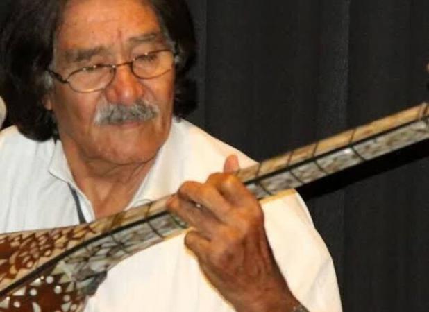 دهقان از اساتید برجسته موسیقی عاشیقی«مکتب ارومیه» درگذشت