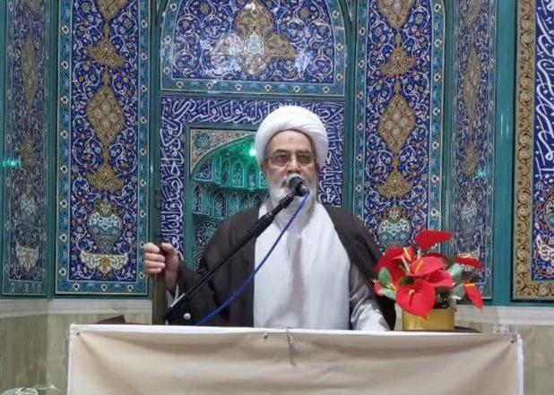 ربانی: هدف دشمن پاک کردن معارف اسلامی از ذهن نسل جوان است