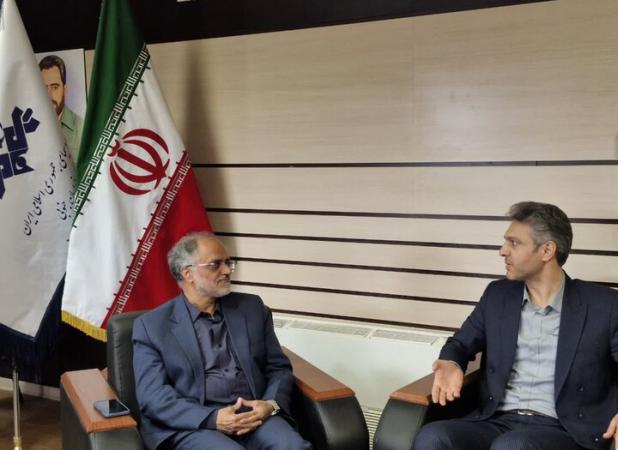 رسانه ملی بازوی مؤثر توسعه اقتصادی خراسان جنوبی است