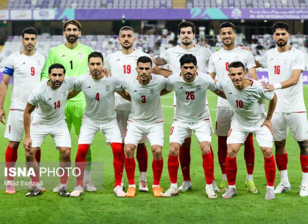 سیدبندی احتمالی جام جهانی ۲۰۲۶/ سخت‌ترین و آسان‌ترین گروه برای ایران