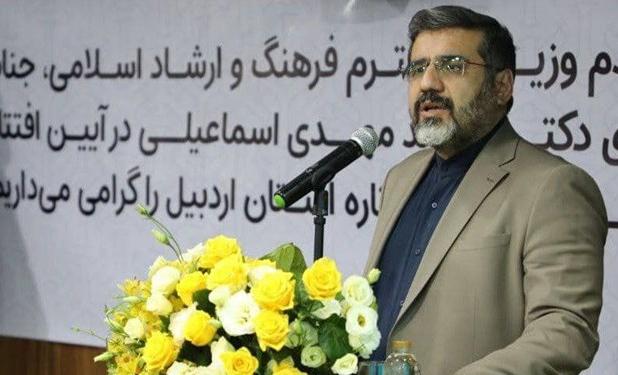 استان‌های کشور به کارگاه عمرانی تبدیل شده است