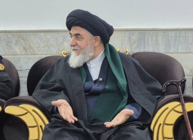 تولیت مسجد جمکران: ملت ایران هرگز در برابر دشمنان کوتاه نخواهد آمد