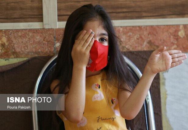 اجرای طرح غربالگری بینایی برای ۳۰ هزار کودک در قم