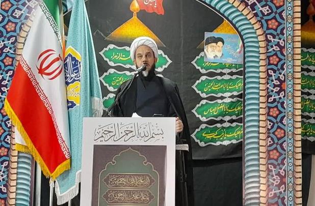 کم‌کاری مدیران گذشته مانع برگزاری کنکور سراسری در خلیل آباد شد