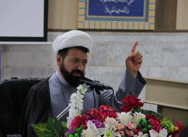 پرورش: امروز افکار عمومی دنیا علیه رژیم صهیونیستی است