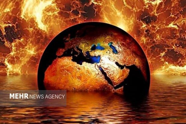 هشدار جدی  مدیریت حفظ نباتات آذربایجان شرقی در پی موج جدید گرما
