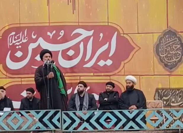 ولایتمداری مردم پدافند قدرتمند در مقابل توطئه دشمن است