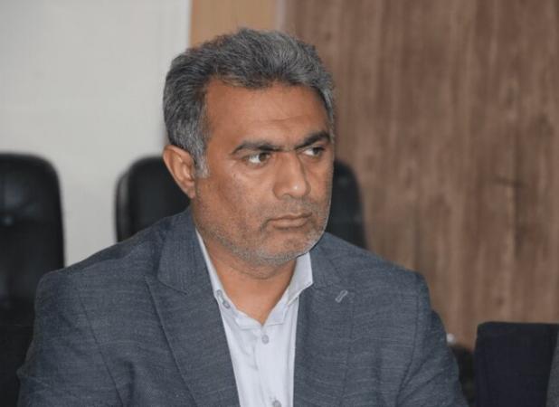 فرماندار بشاگرد: همه دستگاه‌ها برای بارندگی‌های پیش رو آماده باشند