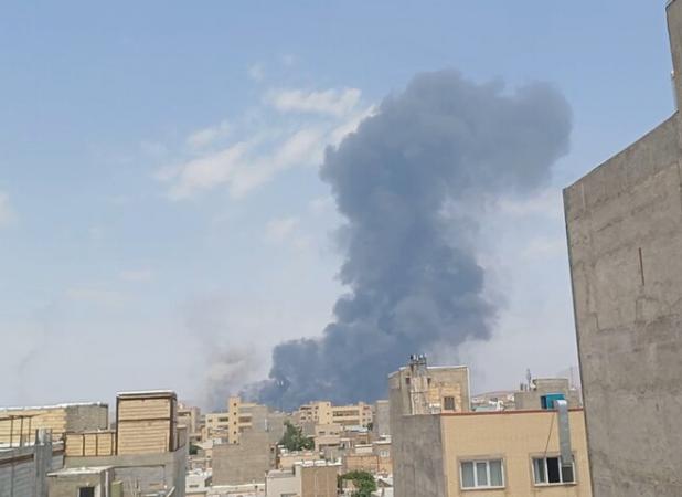 آخرین آمار مجروحان حمله تروریستی رژیم صهیونیستی؛ ۹۵ مصدوم در ۱۲ استان