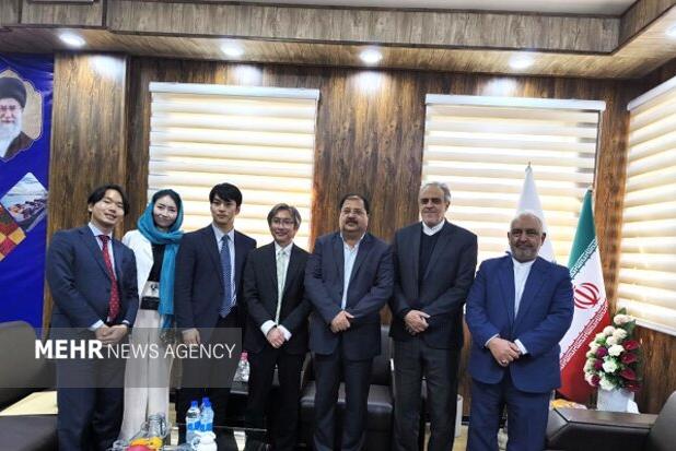 اعتماد ژاپنی ها به آینده چابهار؛ از زیرساخت تا سرمایه‌گذاری